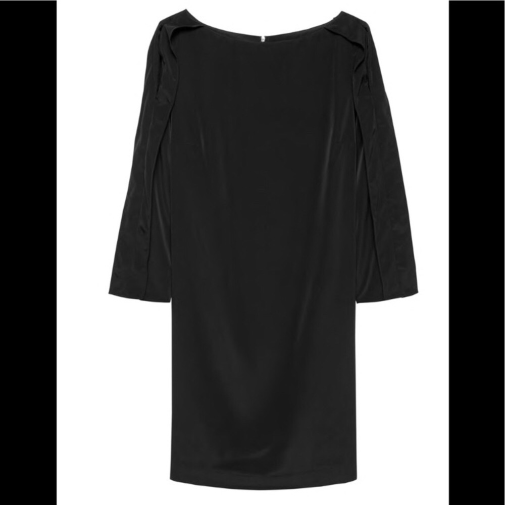 NWT Banana Republic split sleeve dress - Picture 4 of 5